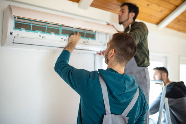 Best Commercial HVAC in New Tazewell, TN