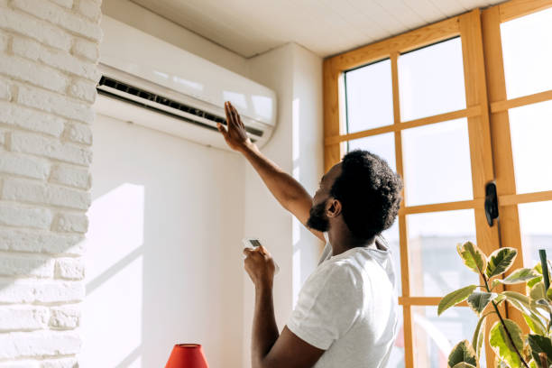 New Tazewell, TN HVAC Company