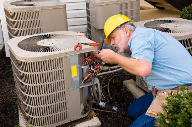 Best HVAC Retrofitting and Upgrading in New Tazewell, TN