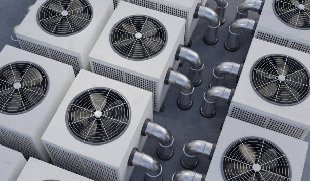 Best Emergency HVAC Services in New Tazewell, TN