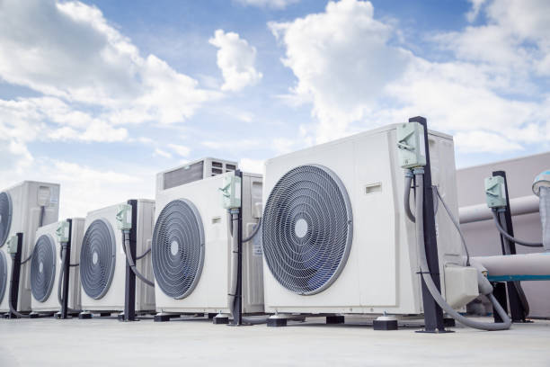 Best Energy-efficient HVAC Solutions in New Tazewell, TN