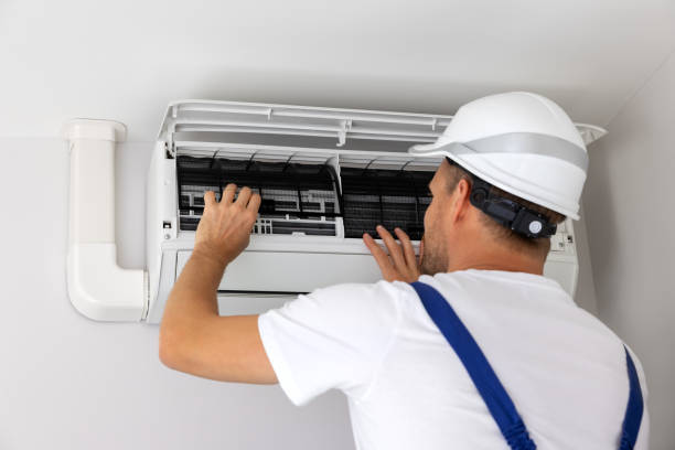 Best Furnace Cleaning in New Tazewell, TN
