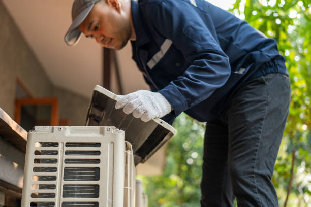Best Residential HVAC in New Tazewell, TN
