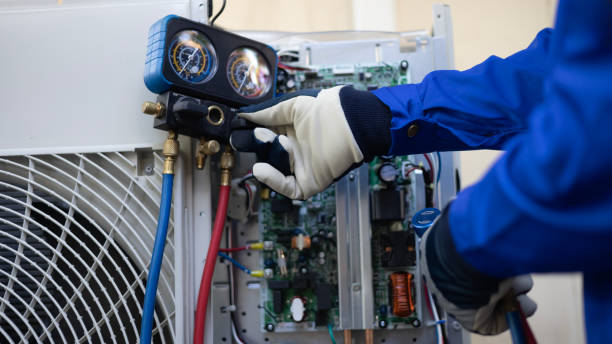 Best HVAC for Healthcare Facilities in New Tazewell, TN