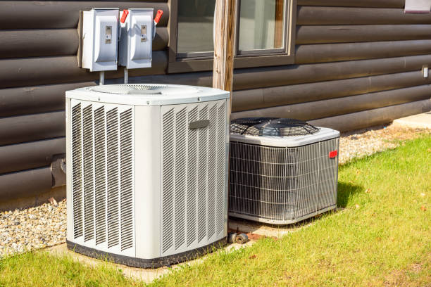 Best HVAC Consulting and Engineering in New Tazewell, TN